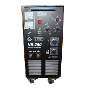 半自动气体保护焊机NB-250