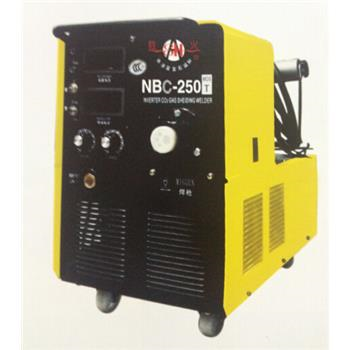 NBC250逆变式CO2气体保护焊机